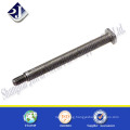 Carbon Steel Nonstandard T Bolt